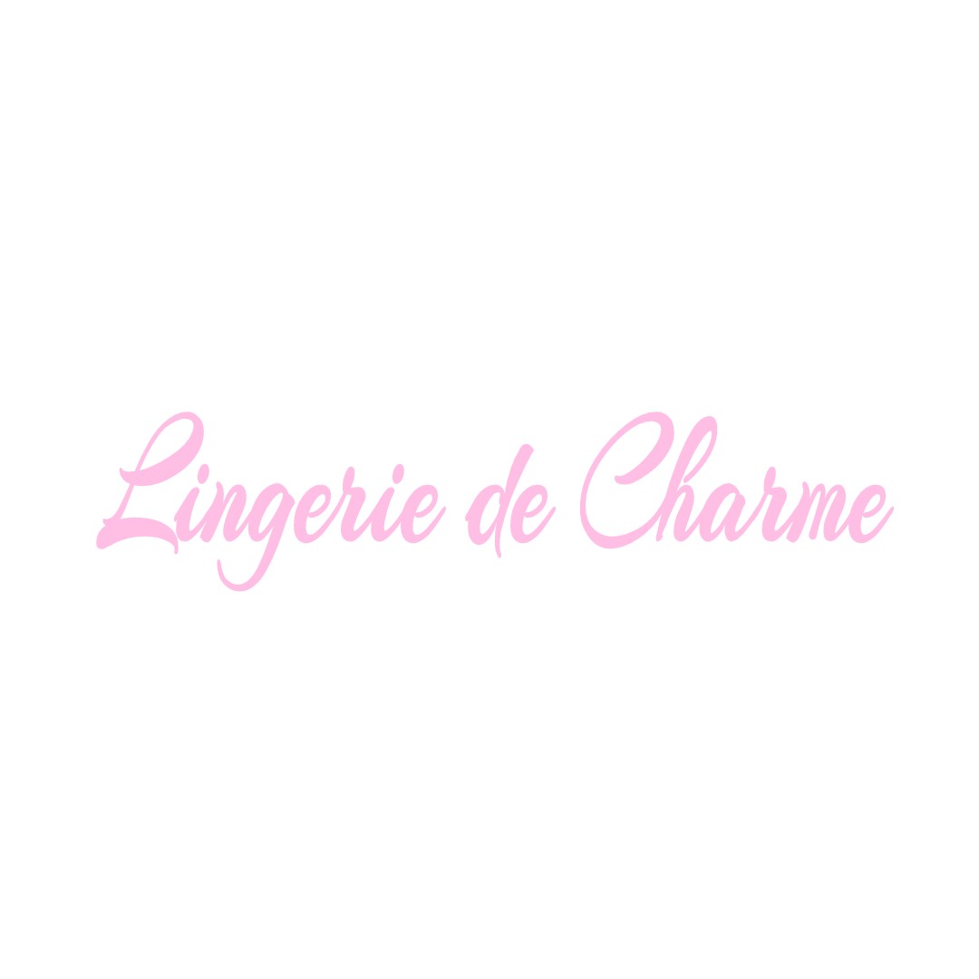LINGERIE DE CHARME OLONNE-SUR-MER